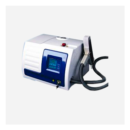 Laser Erbium Yag