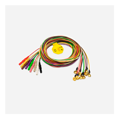 Electrodos EEG