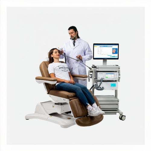 Estimulador M-100